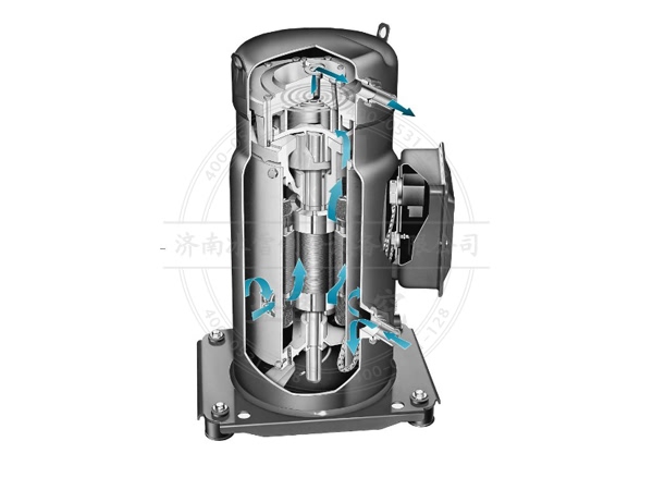 百福馬壓縮機mt100產品特點