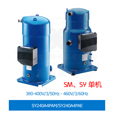 SY240A4PAM/SY240A4PAE